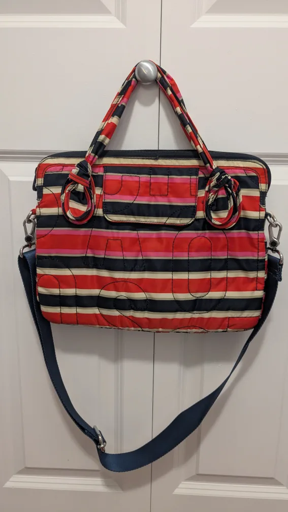 Marc By Marc Jacobs Laptop Bag image indicator(2)