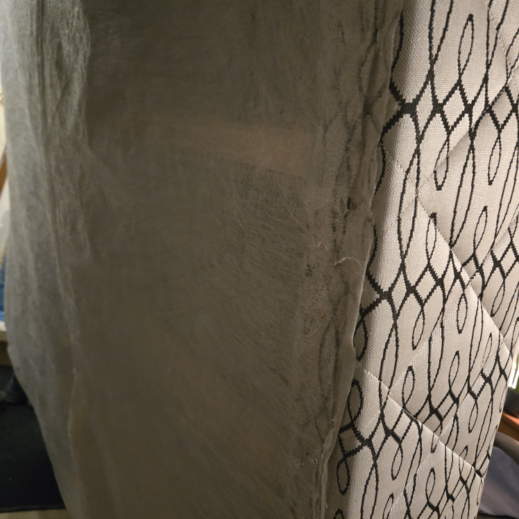 FREE - Queen Size Box Spring - photo 3