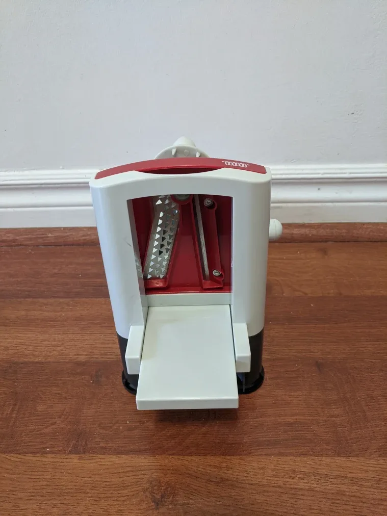 Westmark Piro-Mat Vegetable Slicer image indicator(4)