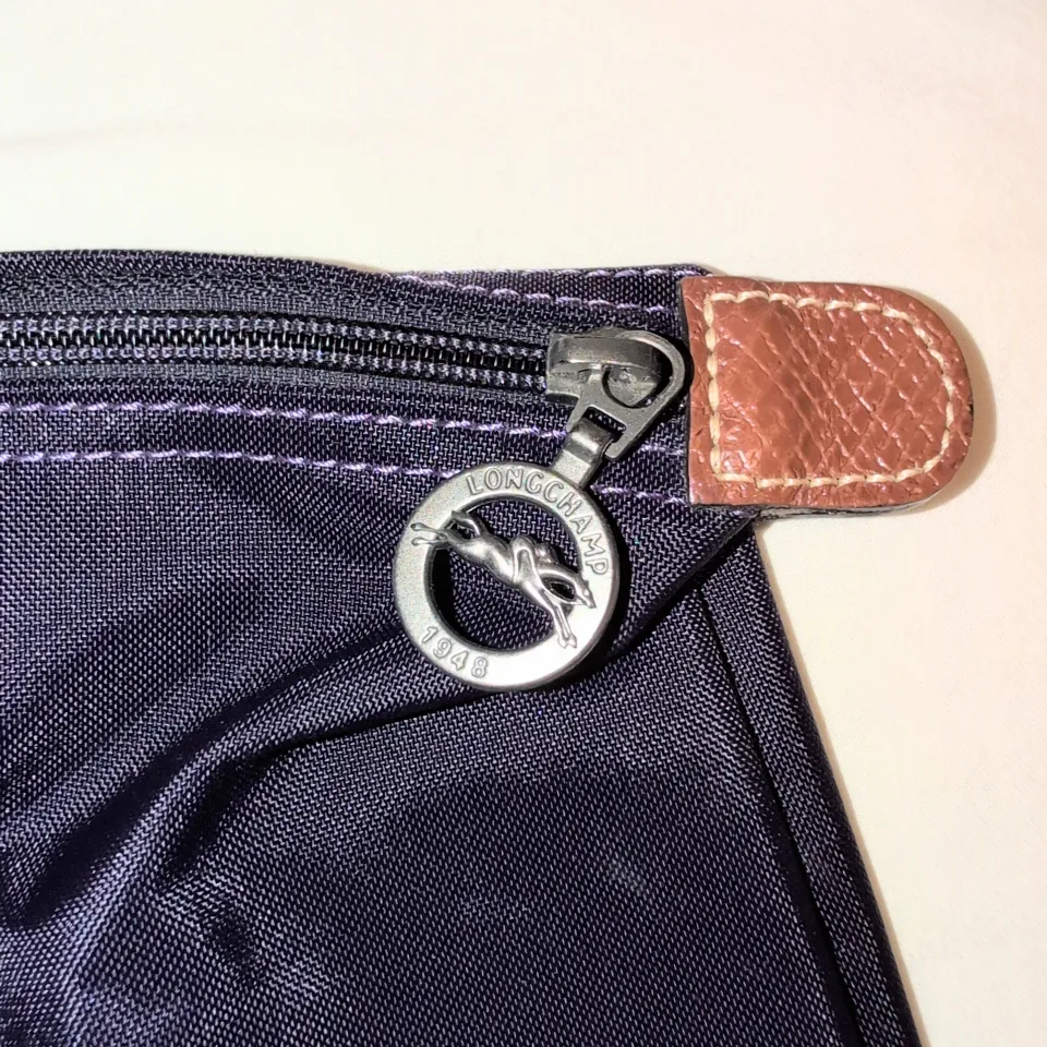 Longchamp Le Pliage Tote Bag Size M image indicator(4)