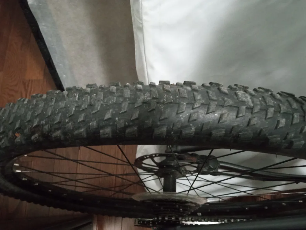 Giant Bike 29" XL image indicator(8)