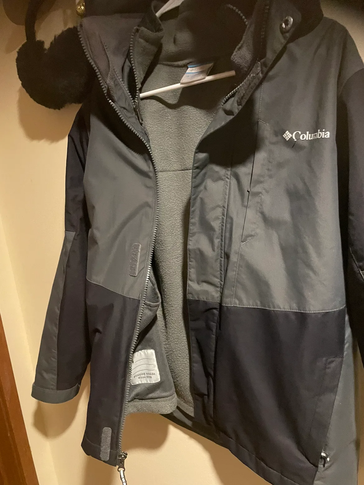 Columbia Interchange Winter Jacket image indicator(2)