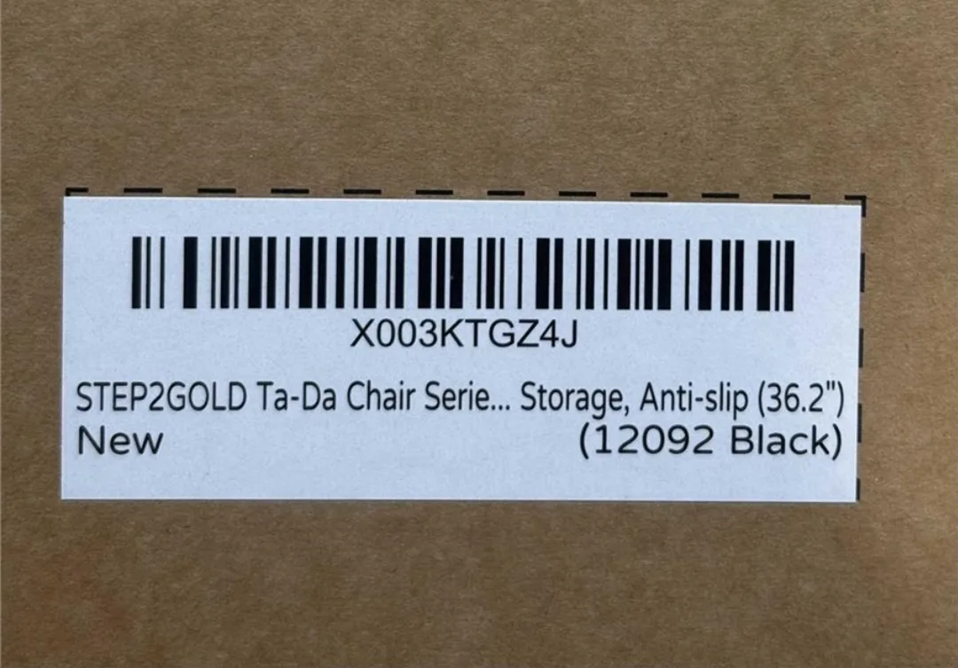 Ta-Da Chair Series 2 - Portable Walking Stick with Seat image indicator(4)