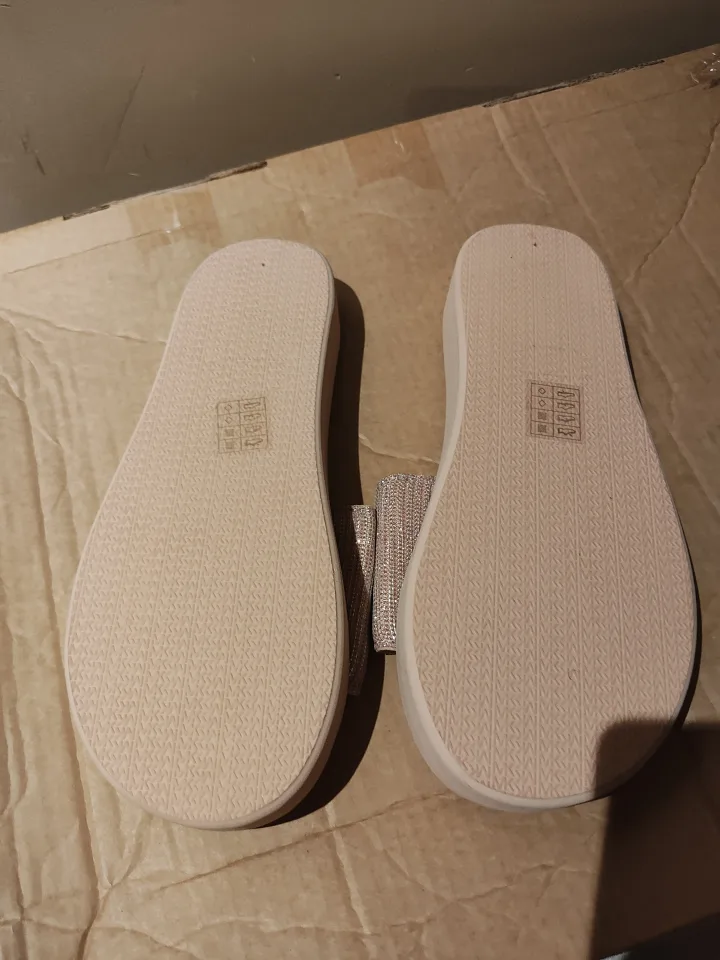 Michael Kors Platform Slides image indicator(3)