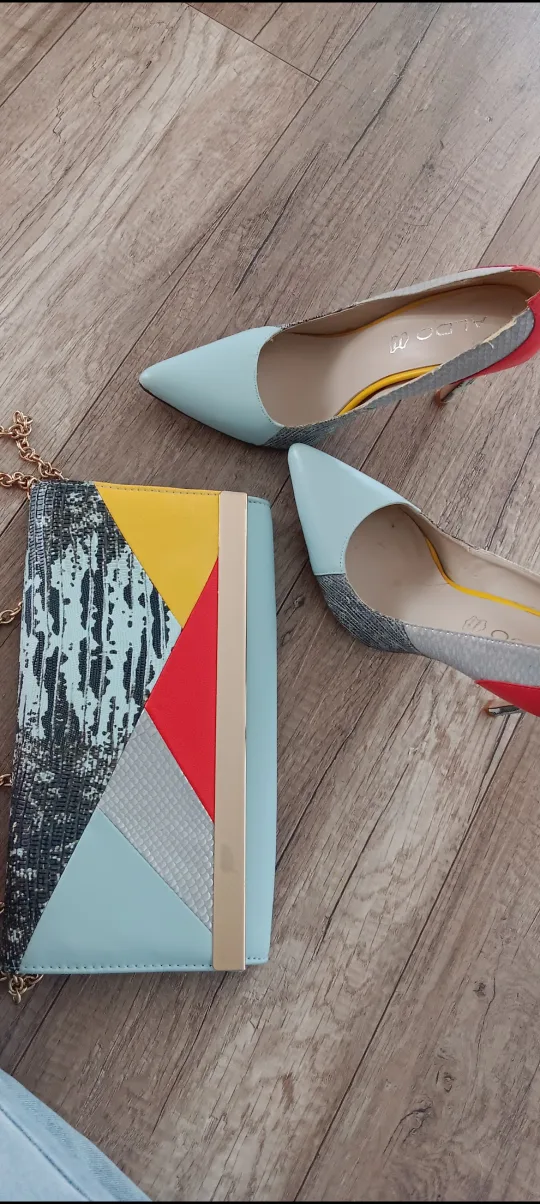 Aldo set image indicator(2)