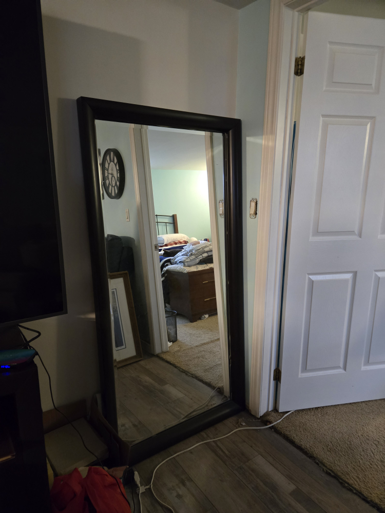 Full Length Mirror