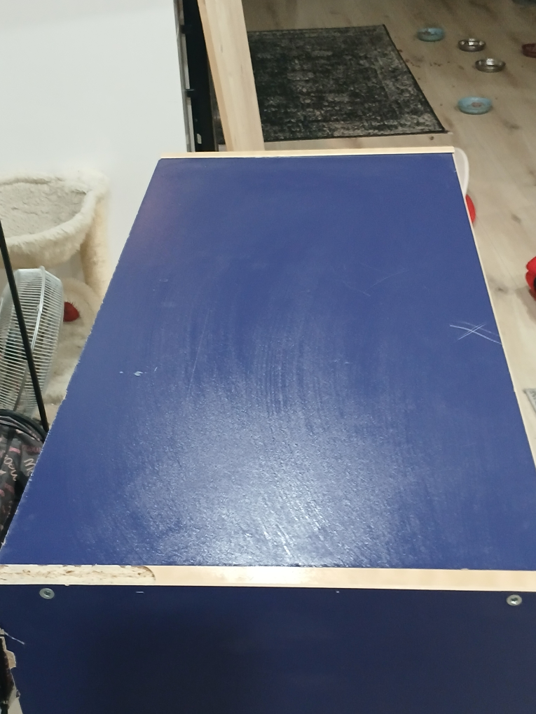 IKEA 3-drawer dresser - photo 4