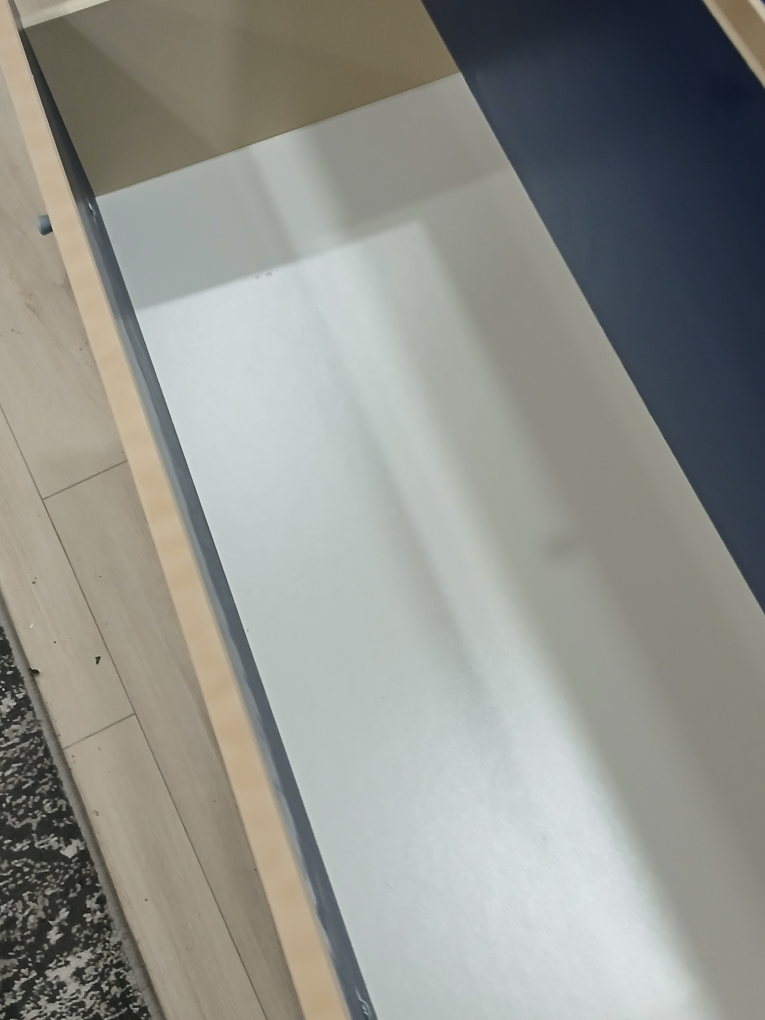 IKEA 3-drawer dresser - photo 5