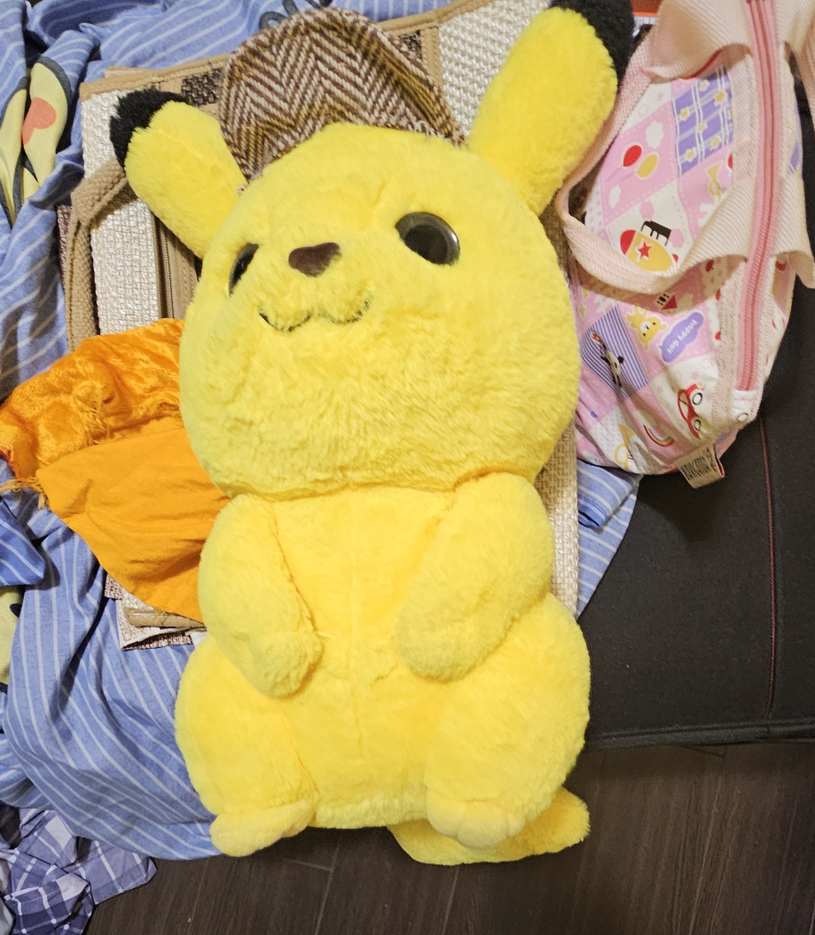 Large Plush Stuffed Animals - photo 2