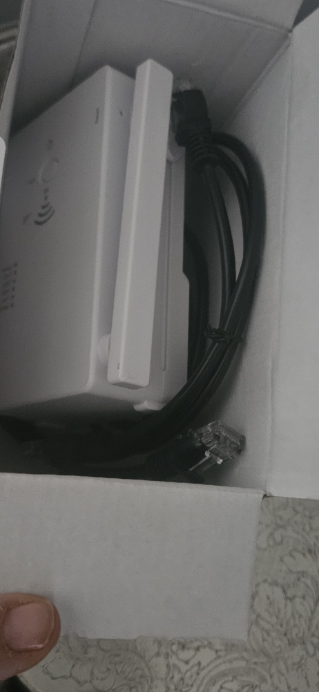 1200 Mbps WiFi Range Extender/Repeater/Router - photo 3