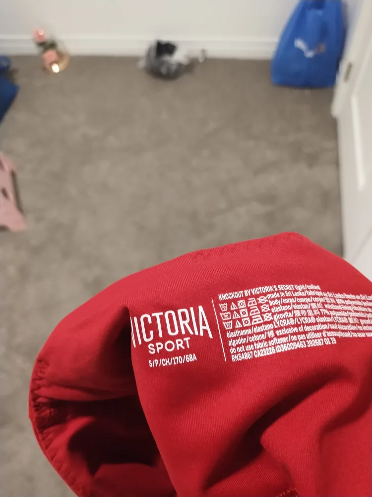 Leggings Victoria Secret image indicator(5)