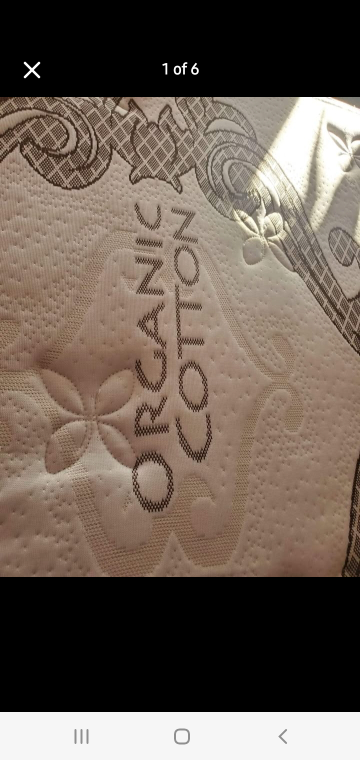 King Mattress