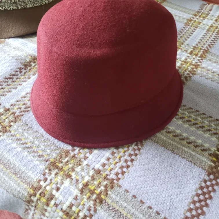 Women's Felt Hat image indicator(4)