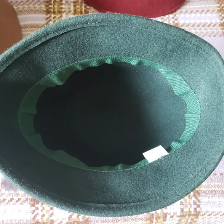 Women's Felt Hat image indicator(5)