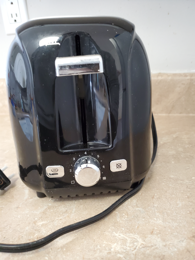 MOVING SALE - Sunbeam 2 Slice Toaster - photo 5