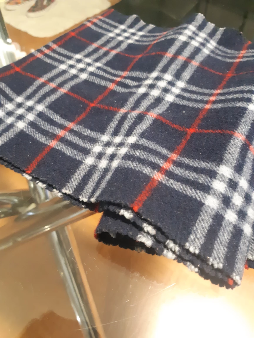 Vintage Burberry Scarf - photo 3