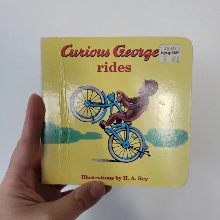 Children Board Books image indicator(3)