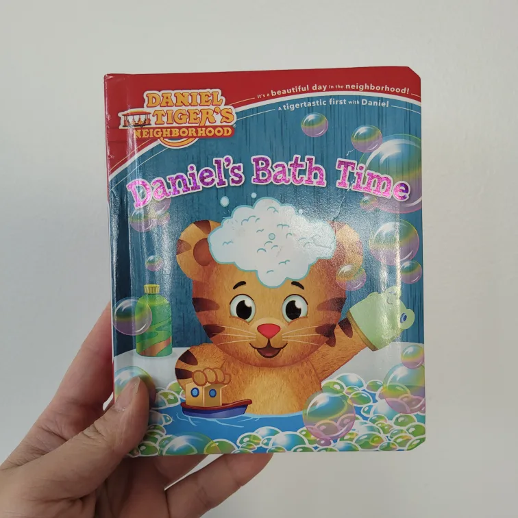 Children Board Books image indicator(5)