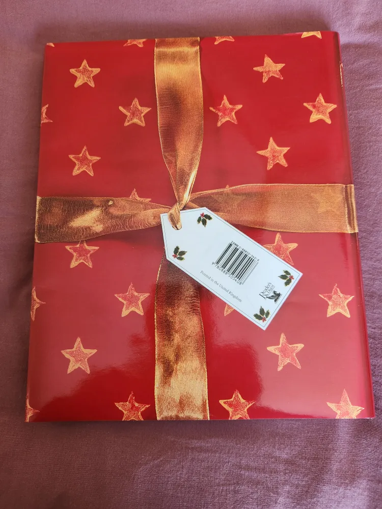 Ultimate Christmas Cookbook image indicator(2)