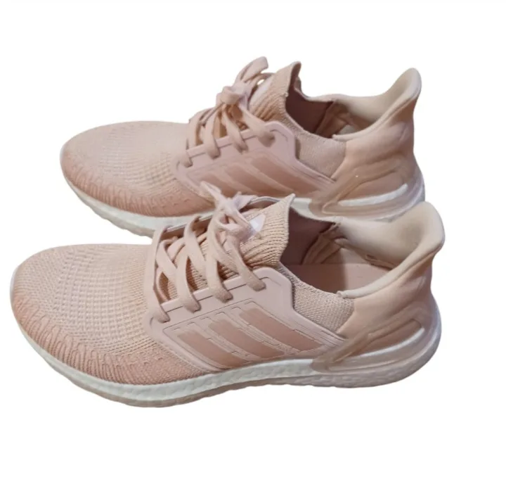 Pink Adidas size 8.5 image indicator(7)