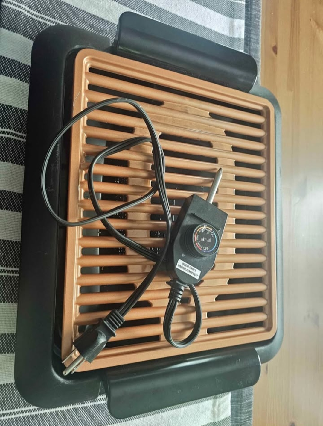 Grill