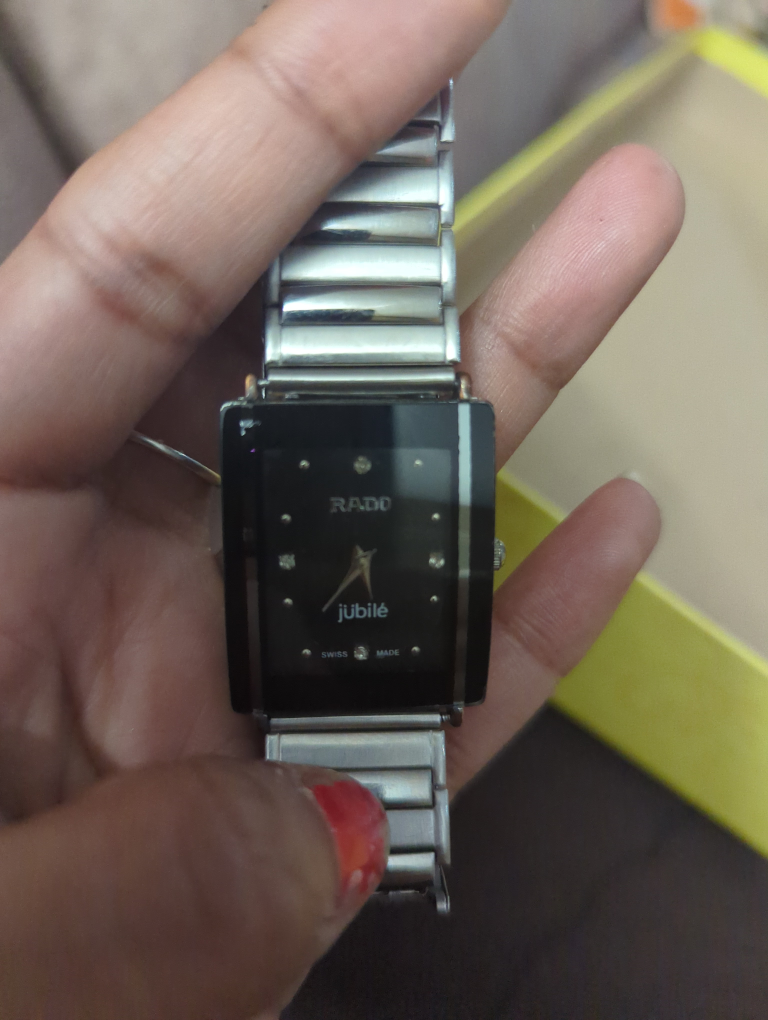 Rado Jubile Watch