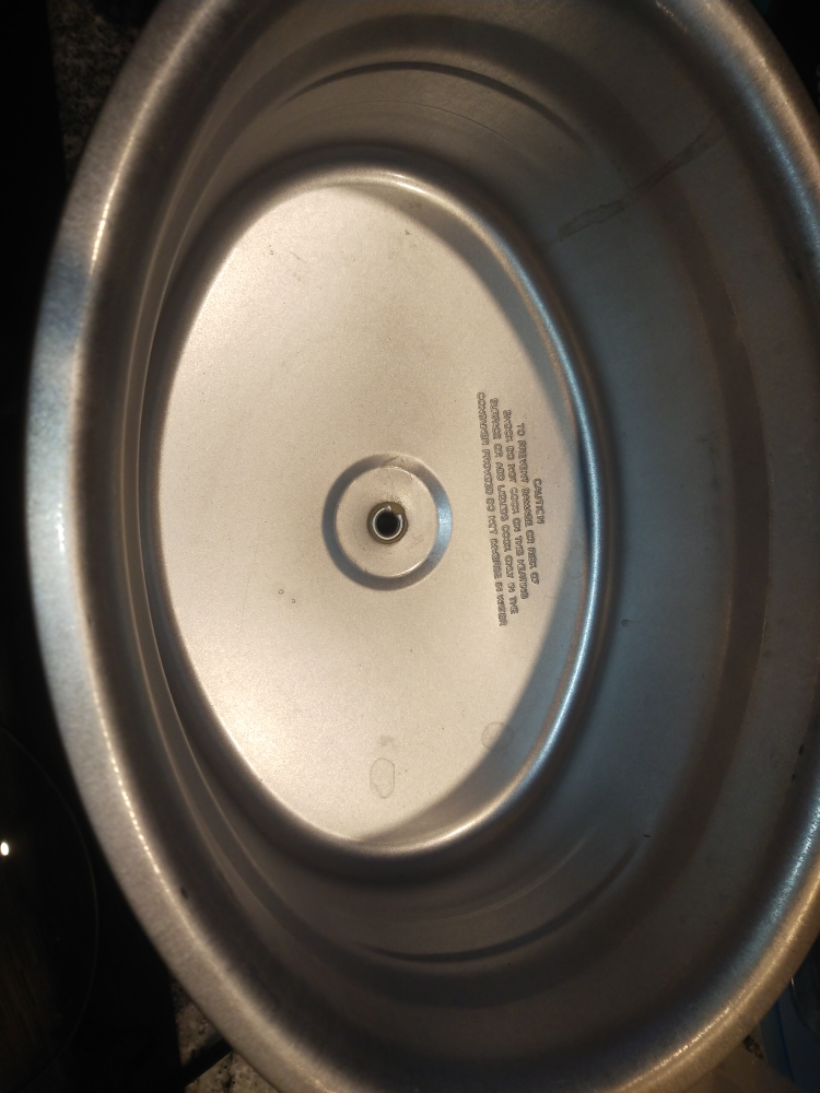West Bend Crockery Slow Cooker - photo 2