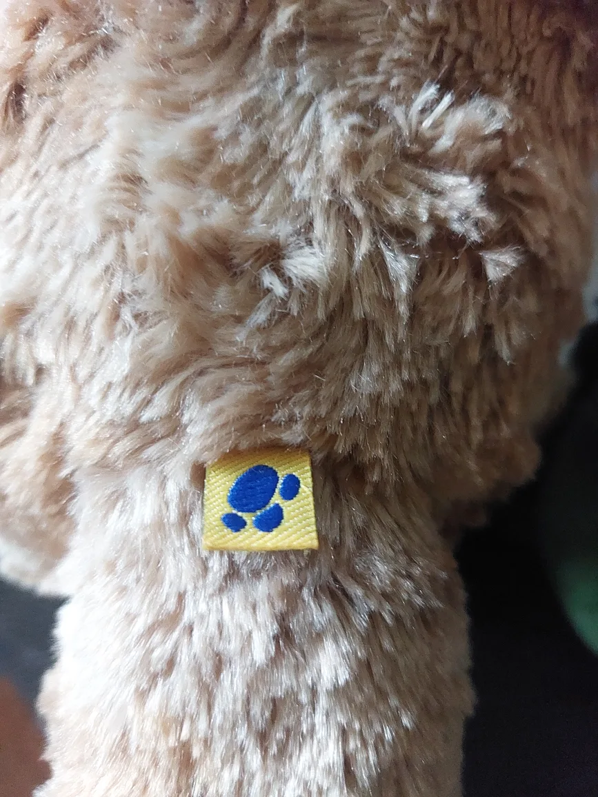 Build a bear plush toys $8 each image indicator(6)