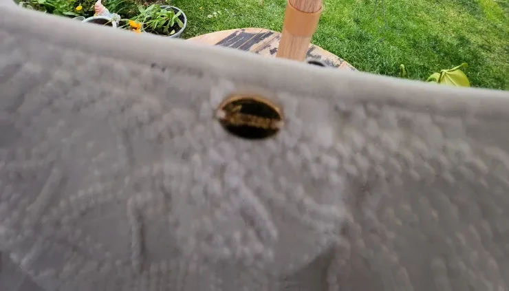 Guess Sweater Top & Sweater Skirt image indicator(3)