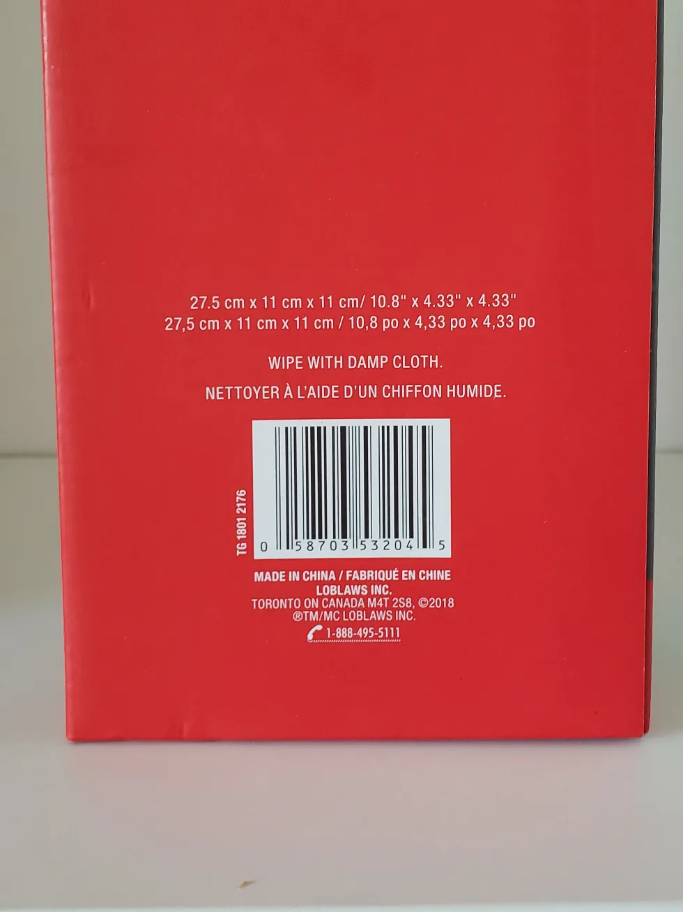 Retro Diner-Style Straw Dispenser image indicator(4)