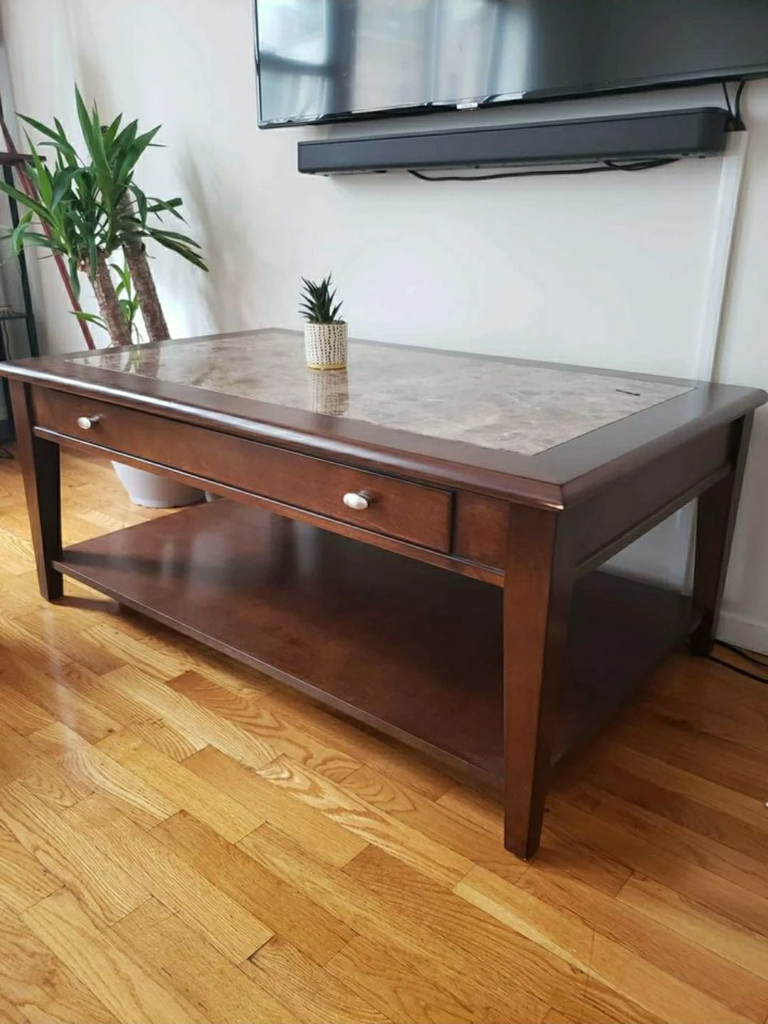 Coffee table - photo 2