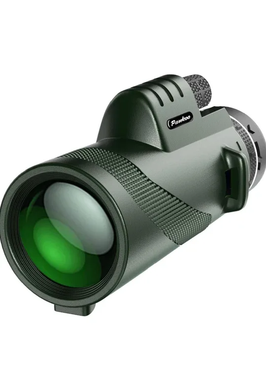 Telescope with Tripod and Phone Adapter image indicator(4)