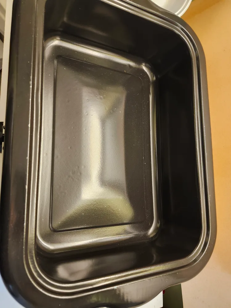 NEW.Hamilton Beach 18 Quart Roaster Oven. final price. image indicator(7)