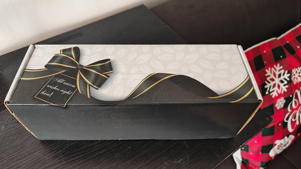 3 x Ceramic Pots with Wooden Base image indicator(7)