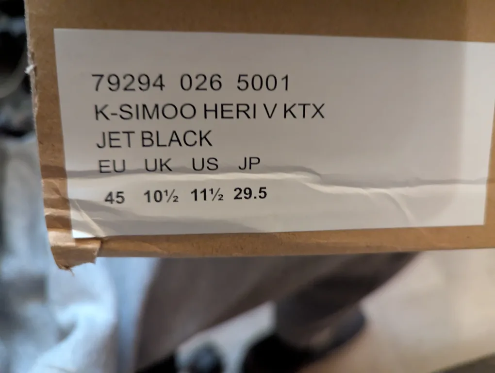 Kangaroos Men's Winter Boots image indicator(3)