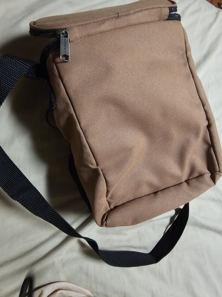Carhartt insulated lunch bag + water bottle - photo 4
