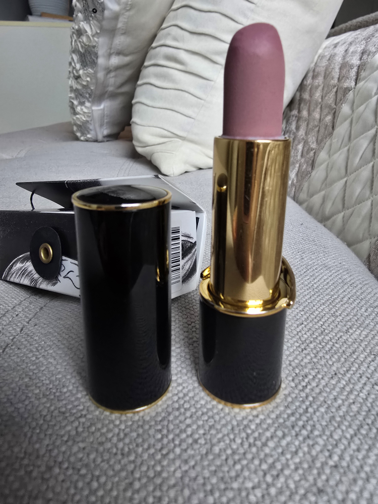 PAT McGRATH LABS MatteTrance Lipstick - Modern Woman - photo 5