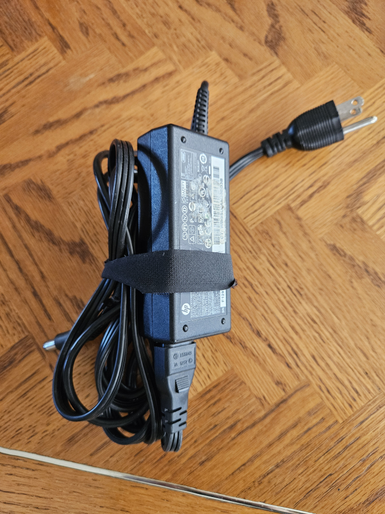 HP Laptop Charger
