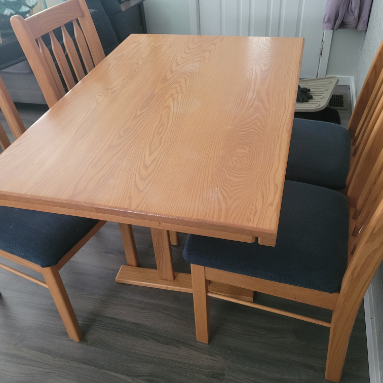 dining. room set - photo 3
