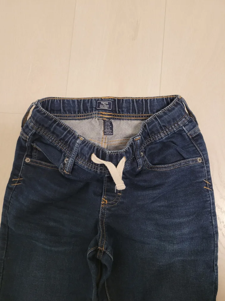 Gap Kids Jeans image indicator(3)