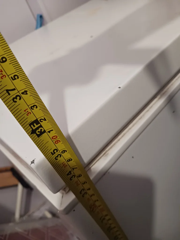 Chest Freezer image indicator(3)