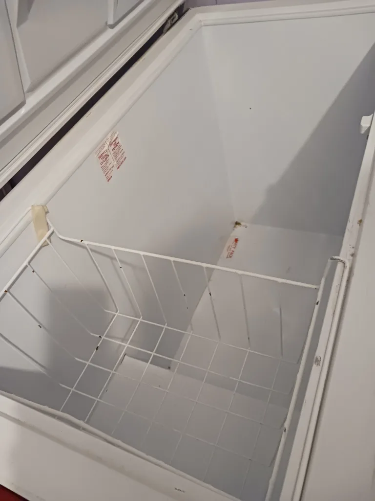 Chest Freezer image indicator(5)