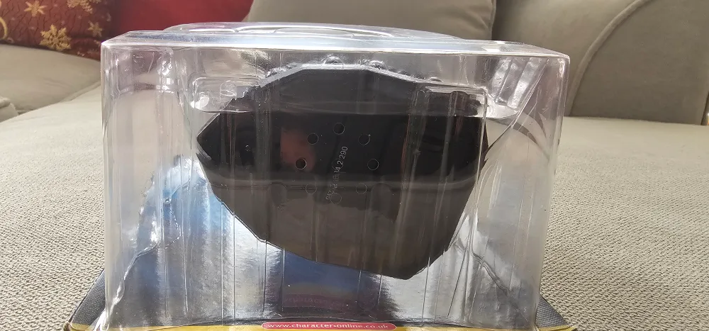 Doctor Who Sound FX Dalek Toys image indicator(9)