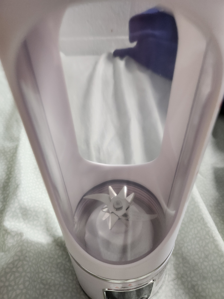 New Portable Blender - photo 2