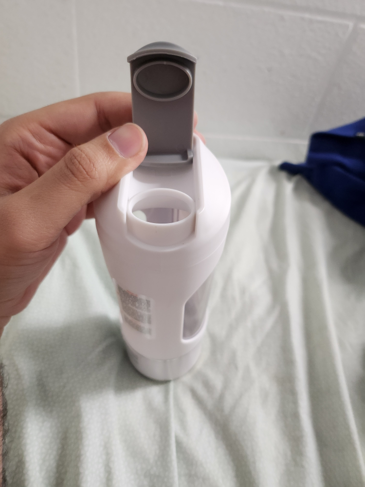New Portable Blender - photo 3