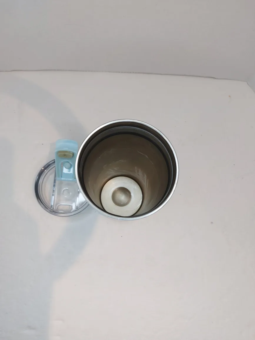 David's Tea Stainless Steel Travel Mug image indicator(3)