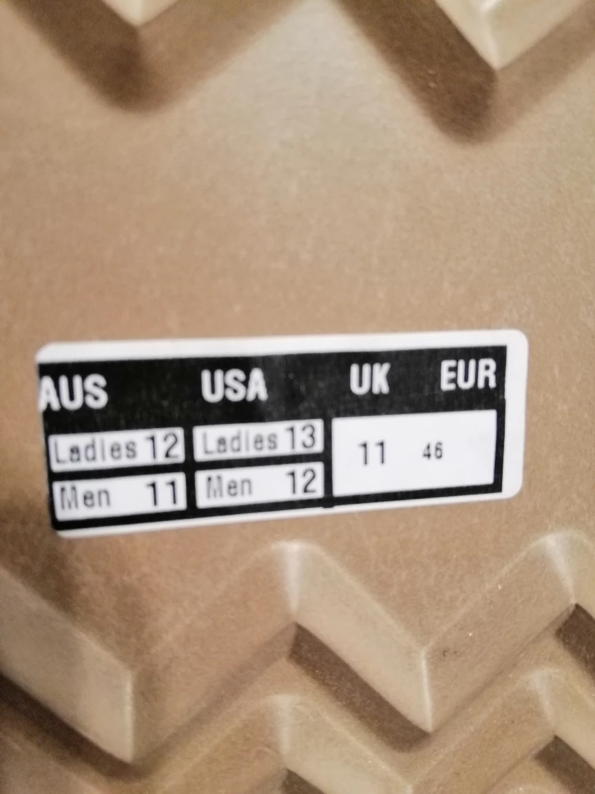 The Oodie Avocado Boots Size 11 - photo 5