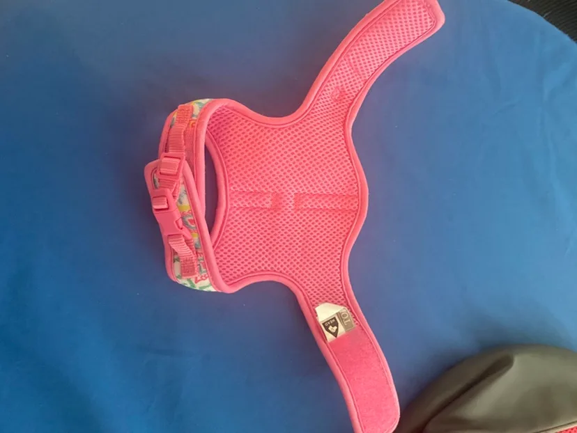 Dog Harness image indicator(2)