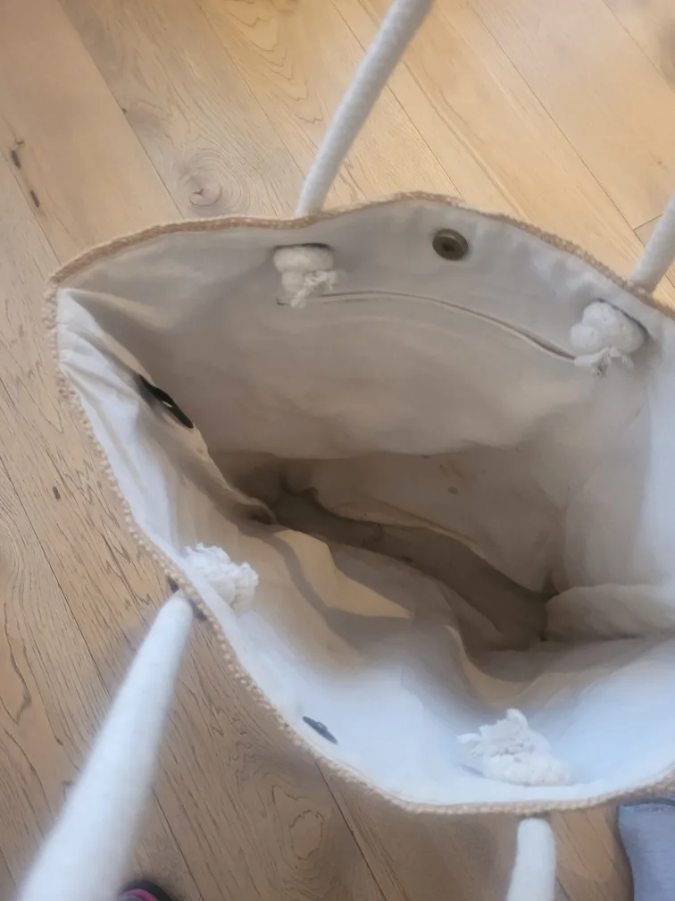 The Beach Is Calling Tote Bag image indicator(4)