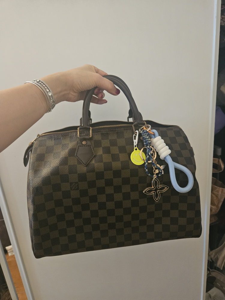 Louis Vuitton Speedy 30